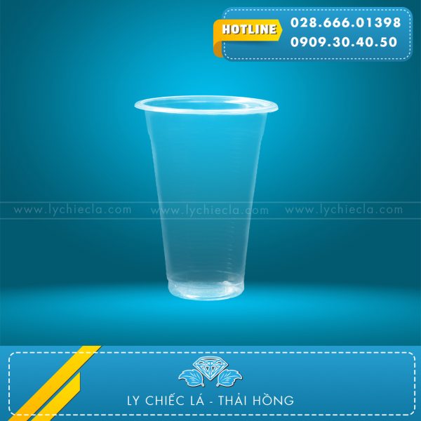 LY NHỰA NÂU 402 ML