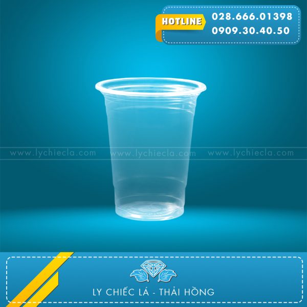 LY NHỰA 800 MỎNG CŨ