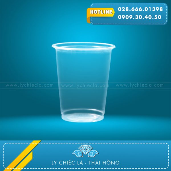 LY NHỰA 900 MỎNG