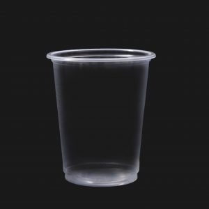 Ly Nhựa Thải Hồng 900ml