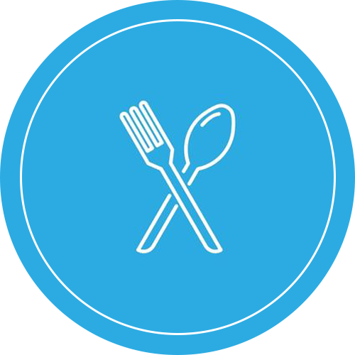 DỤNG CỤ ĂN UỐNG