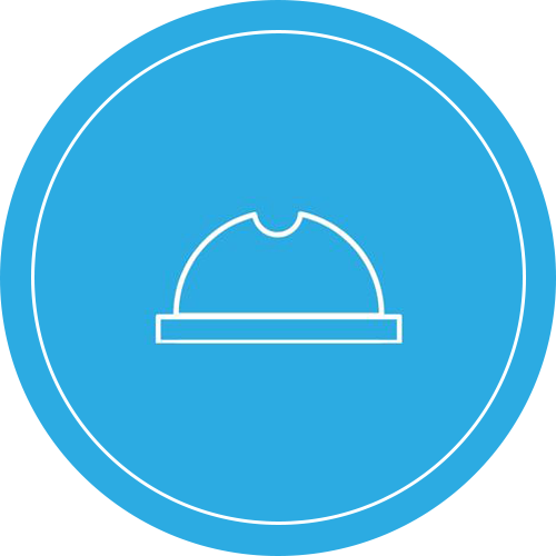 NẮP NHỰA (PP-PET)