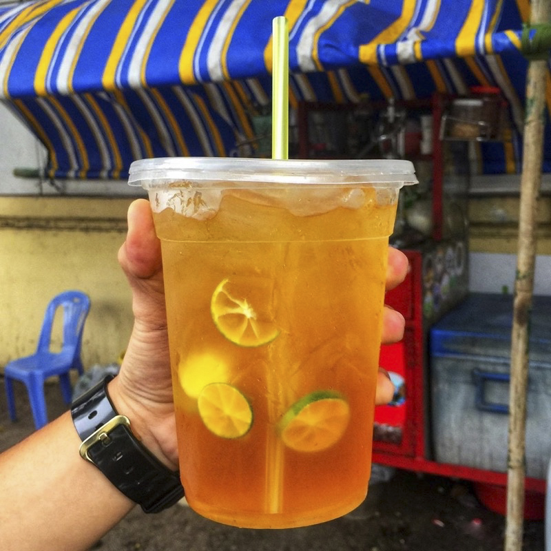 Ly Chiếc Lá chuyên phân phối ly nhựa giá gốc