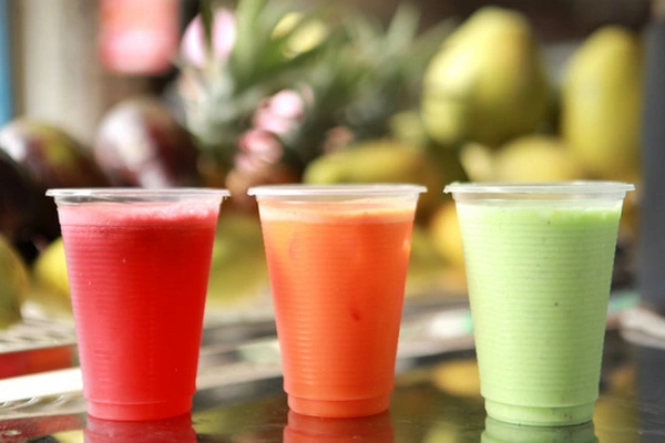 Ly nhựa pp đủ kích thước