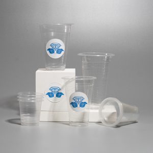 Xưởng sản xuất ly nhựa dùng một lần uy tín