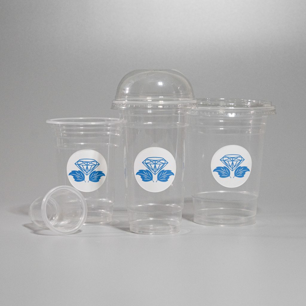 Ly nhựa pp giá rẻ tại tp hcm