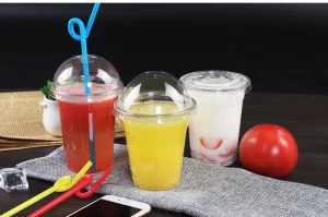 Phân phối ly nhựa giá gốc