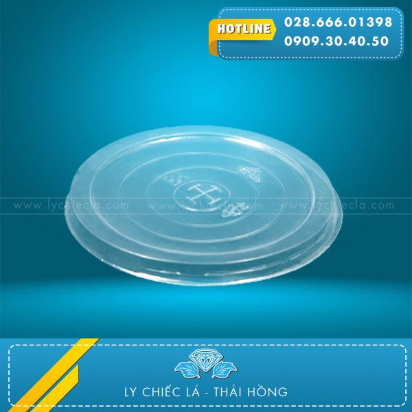 NẮP NHỰA 120 PP (Nắp 1 lít PP)