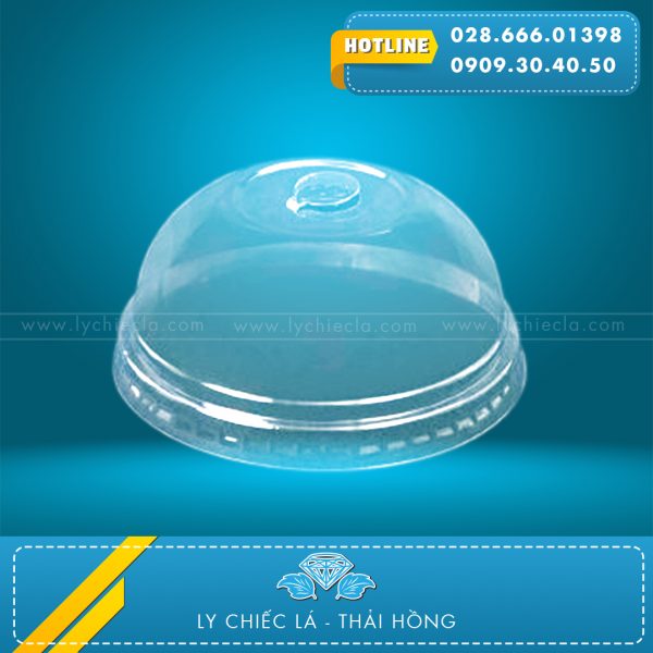 NẮP NHỰA 95 CẦU PET