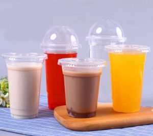 Ly nhựa pp bền đẹp giá rẻ